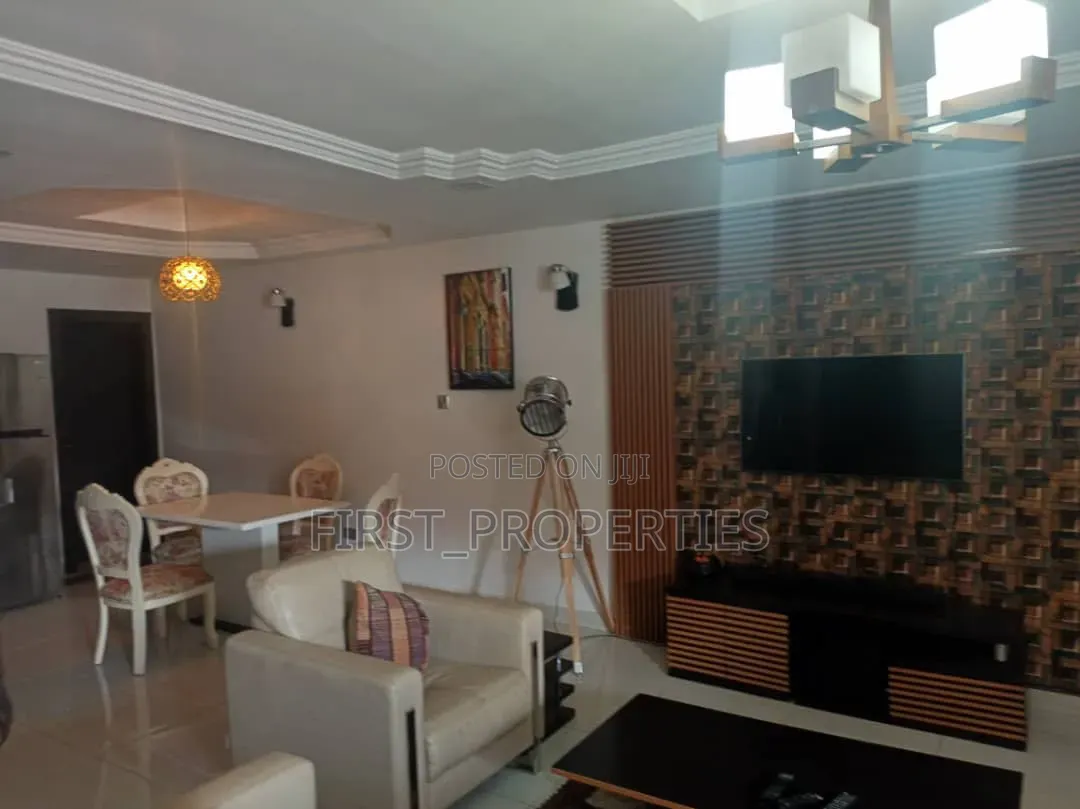 Standard 3 Bedroom Duplex in Ibadan