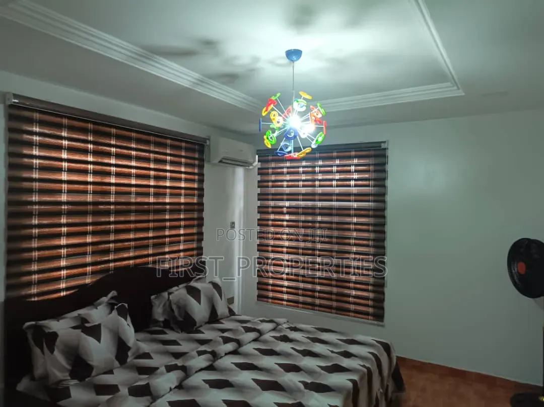 Standard 3 Bedroom Duplex in Ibadan