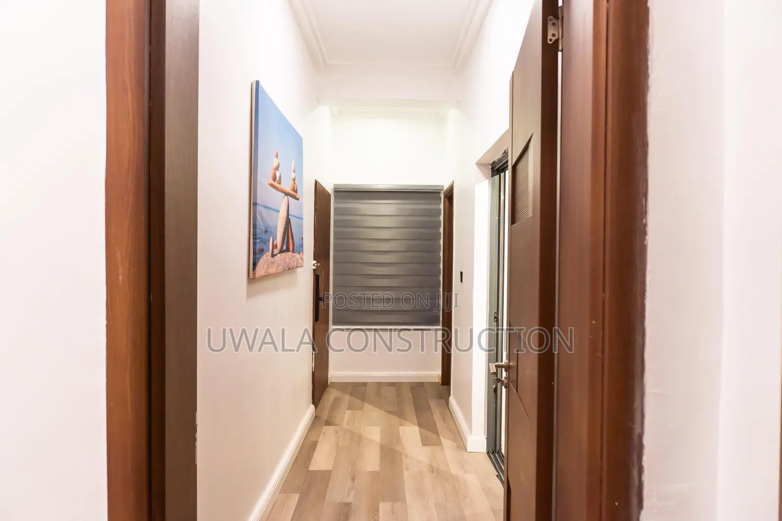 Luxury 2-Bedroom Short-Let Apartment – Jahi (Gilmore Axis), Abuja in Jahi