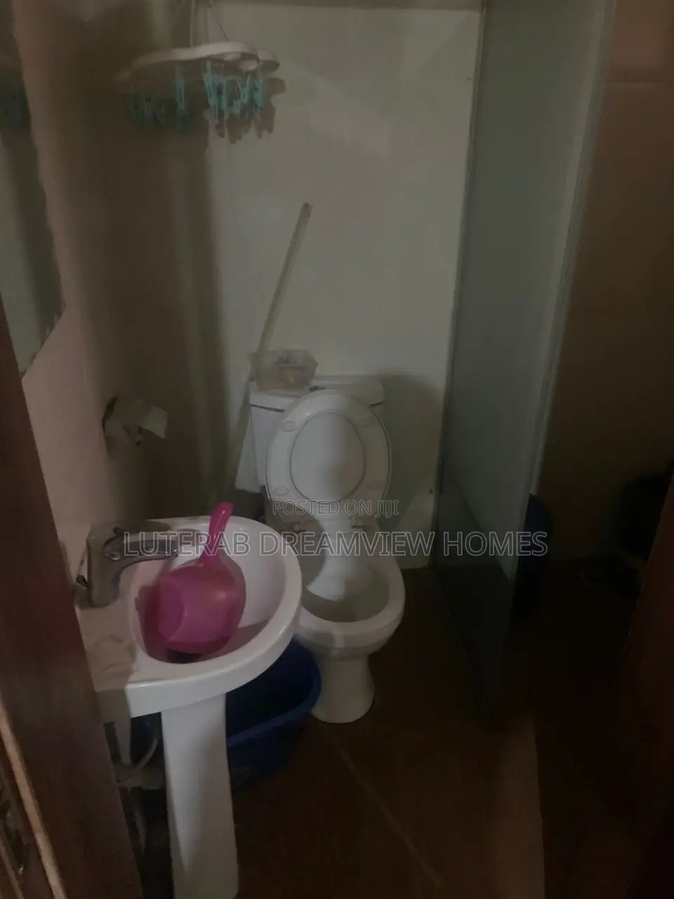 Fully Furnished and Serviced 1bedroom for Short/Long Stay in Wuye