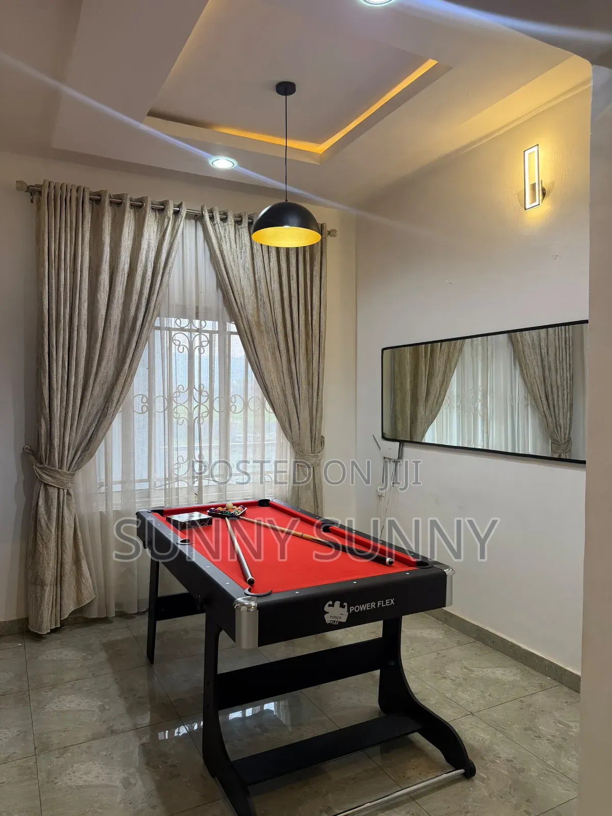 2 Bedroom Apartment at City Centre Jahi in Jahi