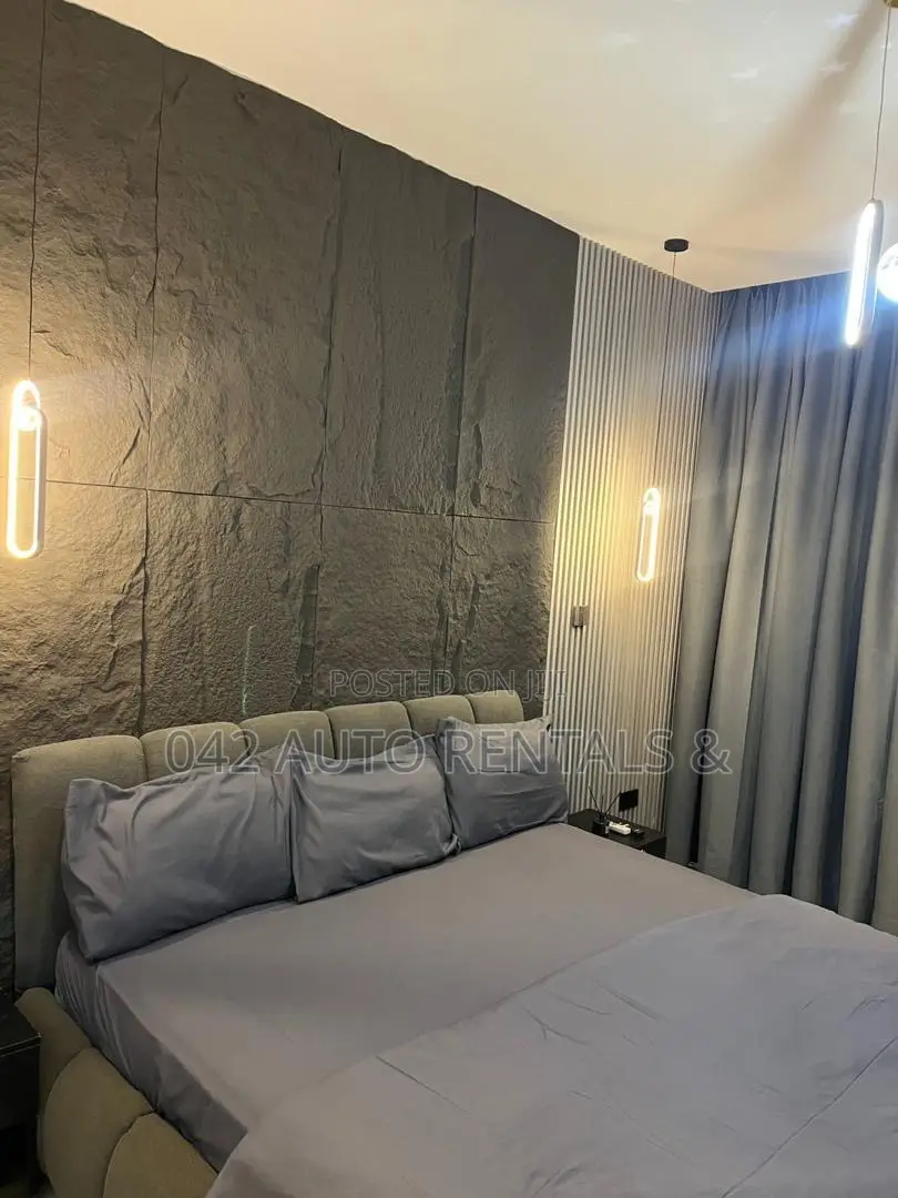 Tastefully Newly Furnished 2 Bedroom in Chevron