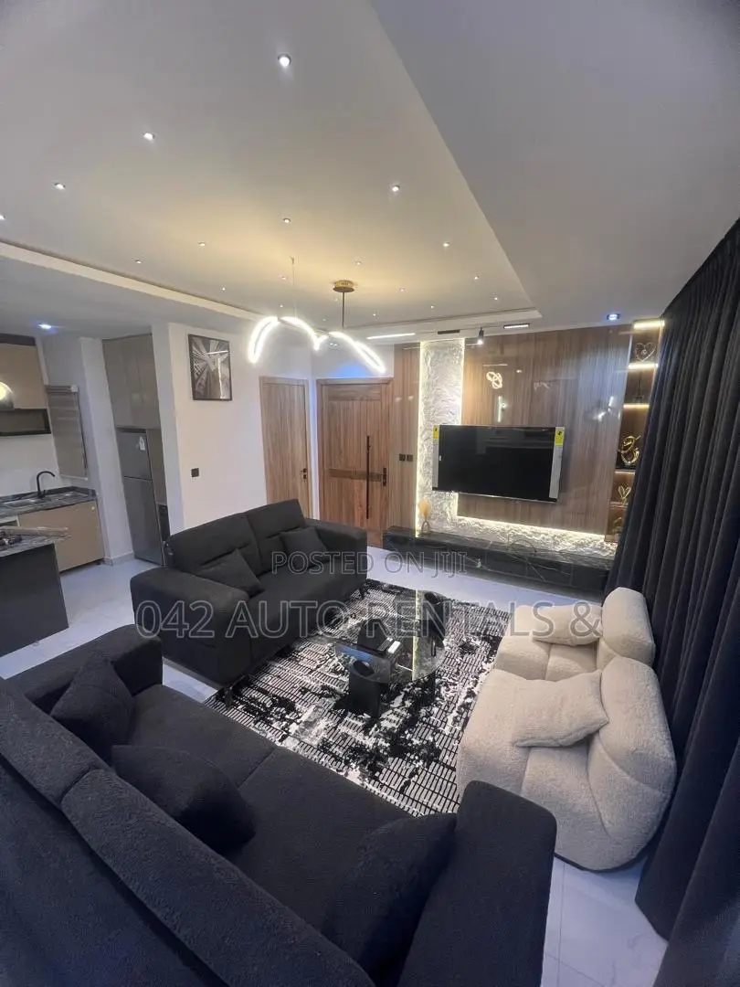 Newly Furnished 2 Bedroom in Chevron