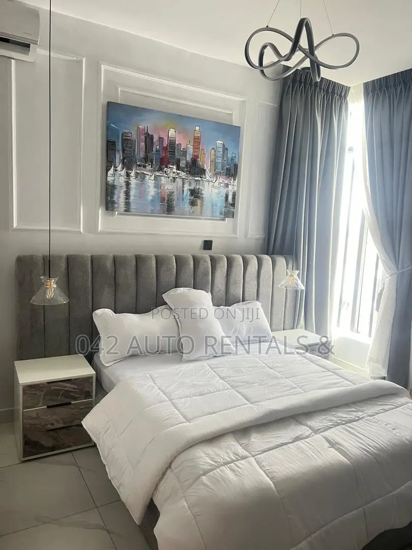 Newly Furnished 2 Bedroom in Chevron