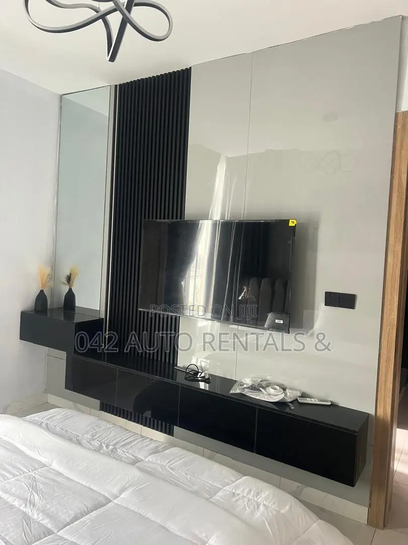 Newly Furnished 2 Bedroom in Chevron
