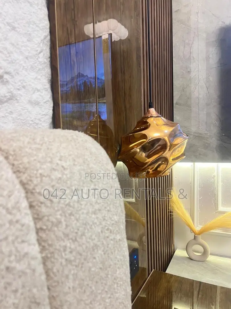 Newly Furnished 2 Bedroom in Chevron