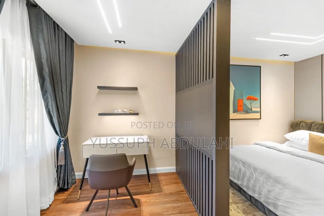 2 Bedrooms Gra Ikeja in Ikeja GRA