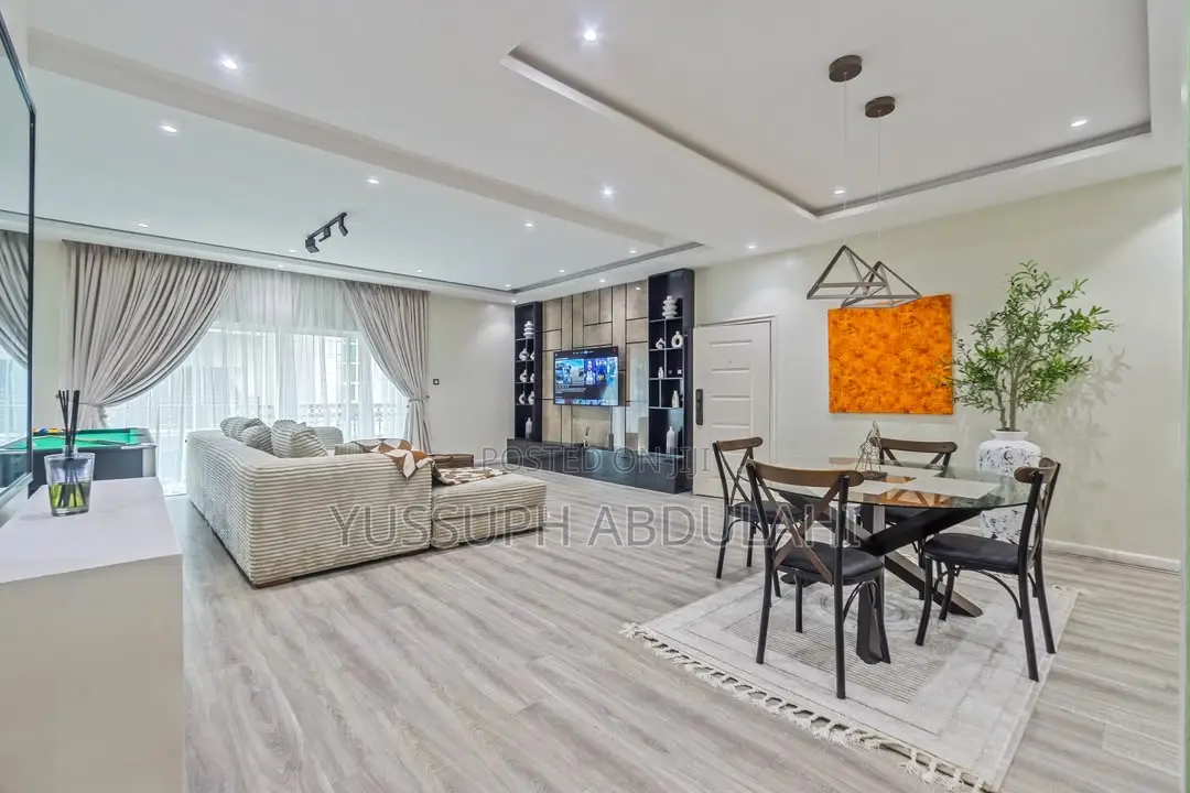 3 Bedrooms Ikoyi in Old Ikoyi