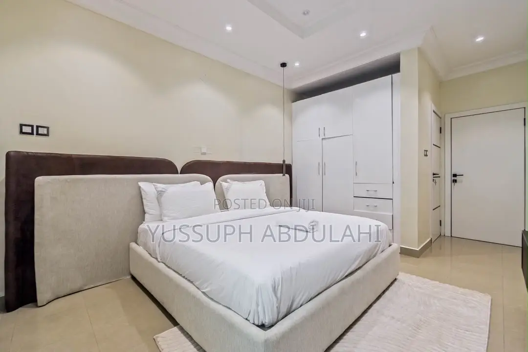 3 Bedrooms Ikoyi in Old Ikoyi