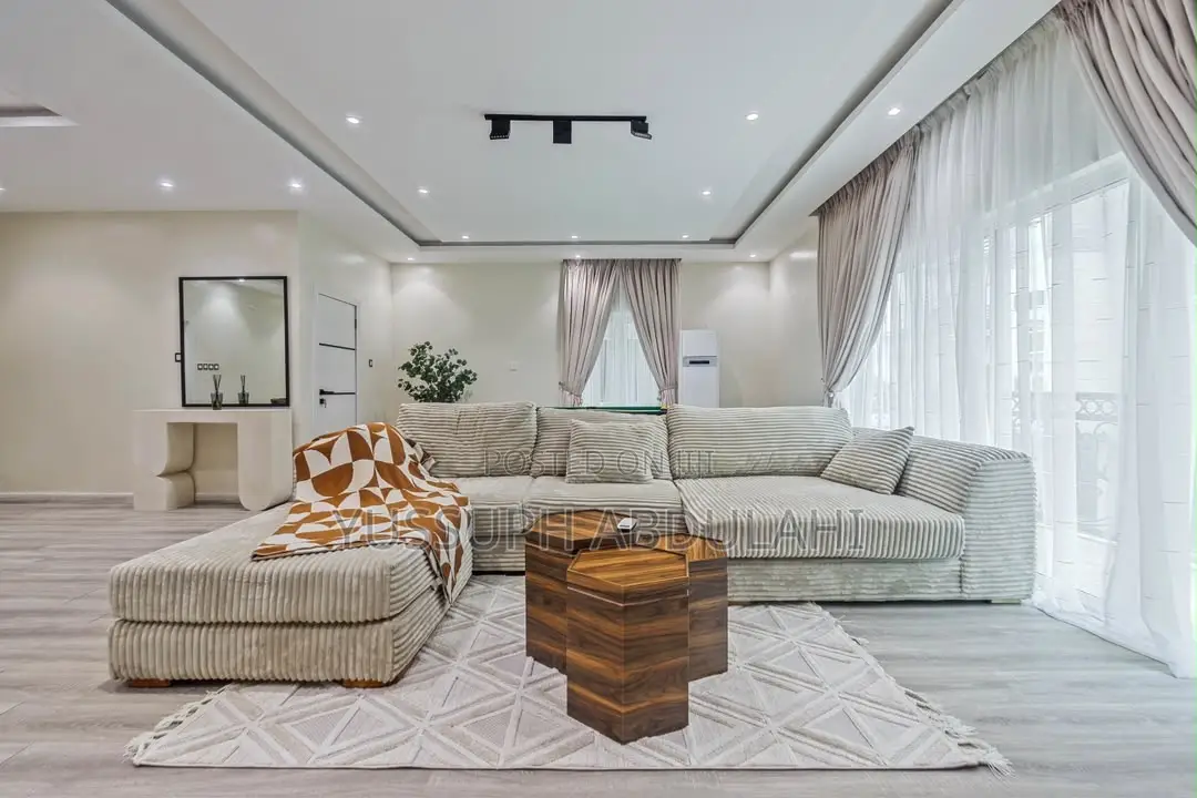 3 Bedrooms Ikoyi in Old Ikoyi