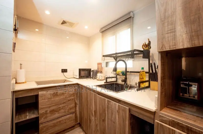 1 Bedroom Victoria Island 1004 in 1004