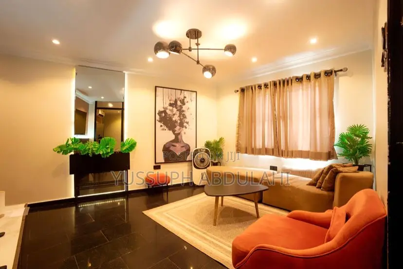 1 Bedroom Victoria Island 1004 in 1004