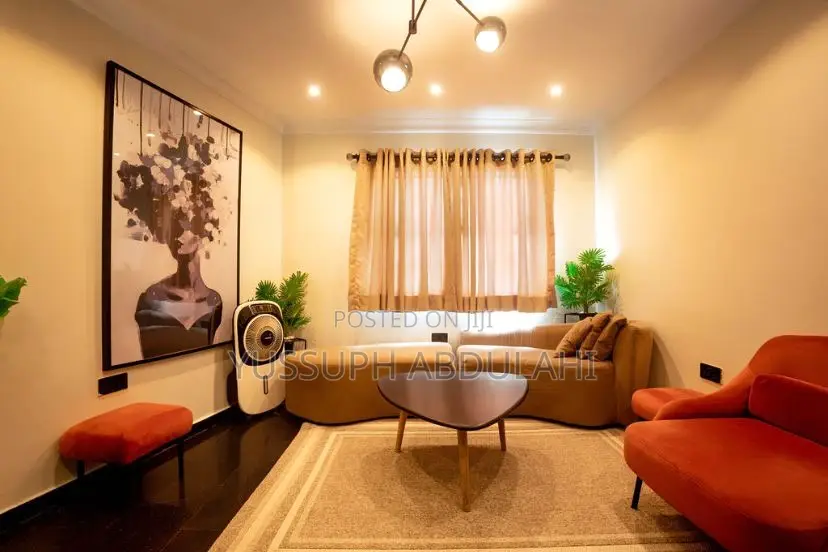 1 Bedroom Victoria Island 1004 in 1004