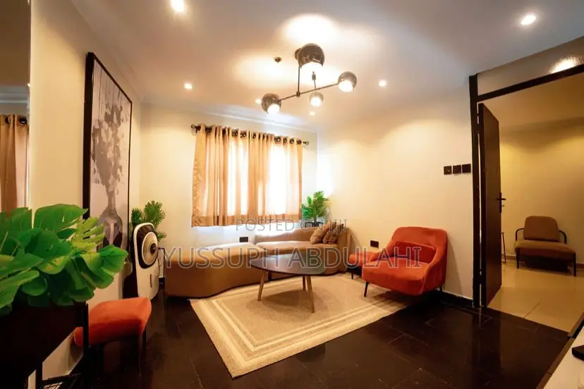 1 Bedroom Victoria Island 1004 in 1004
