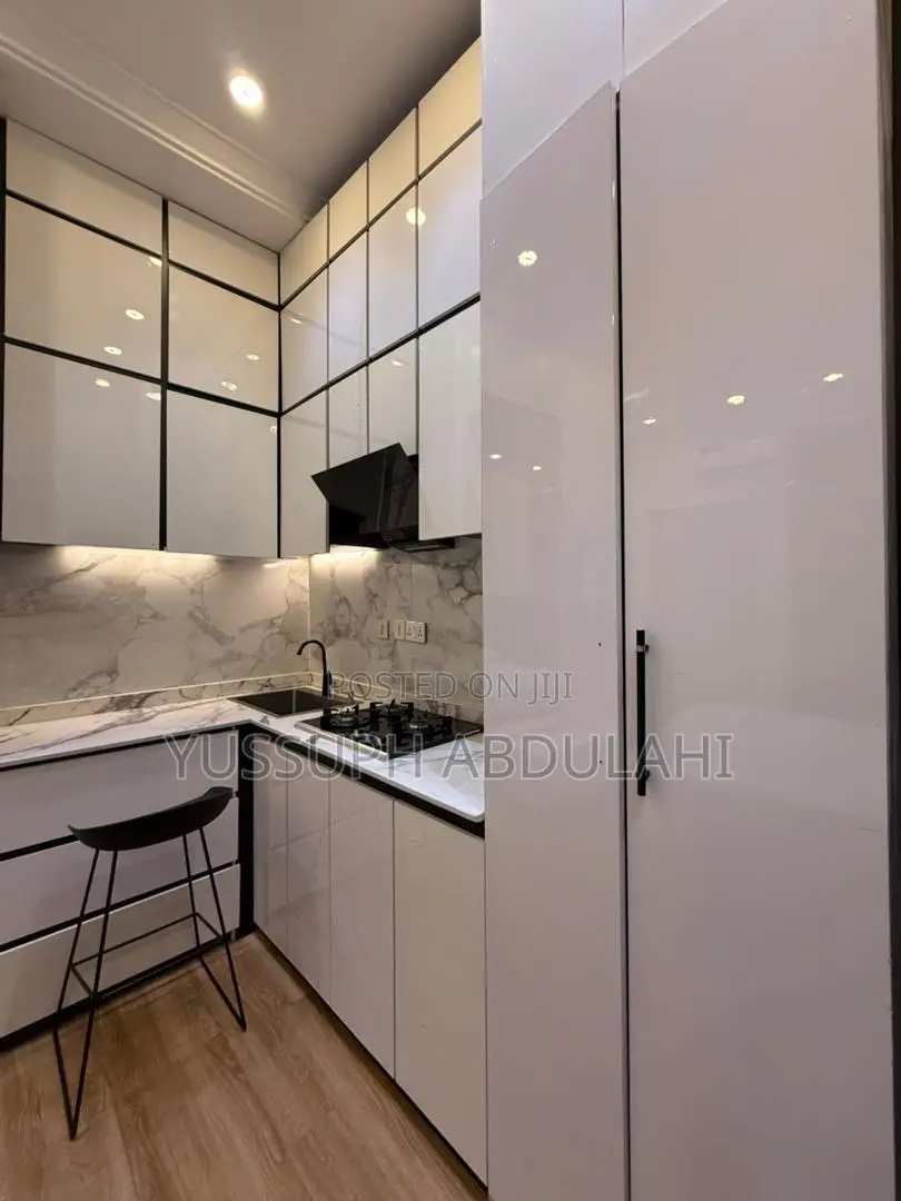 1 Bedroom Chevron in Chevron