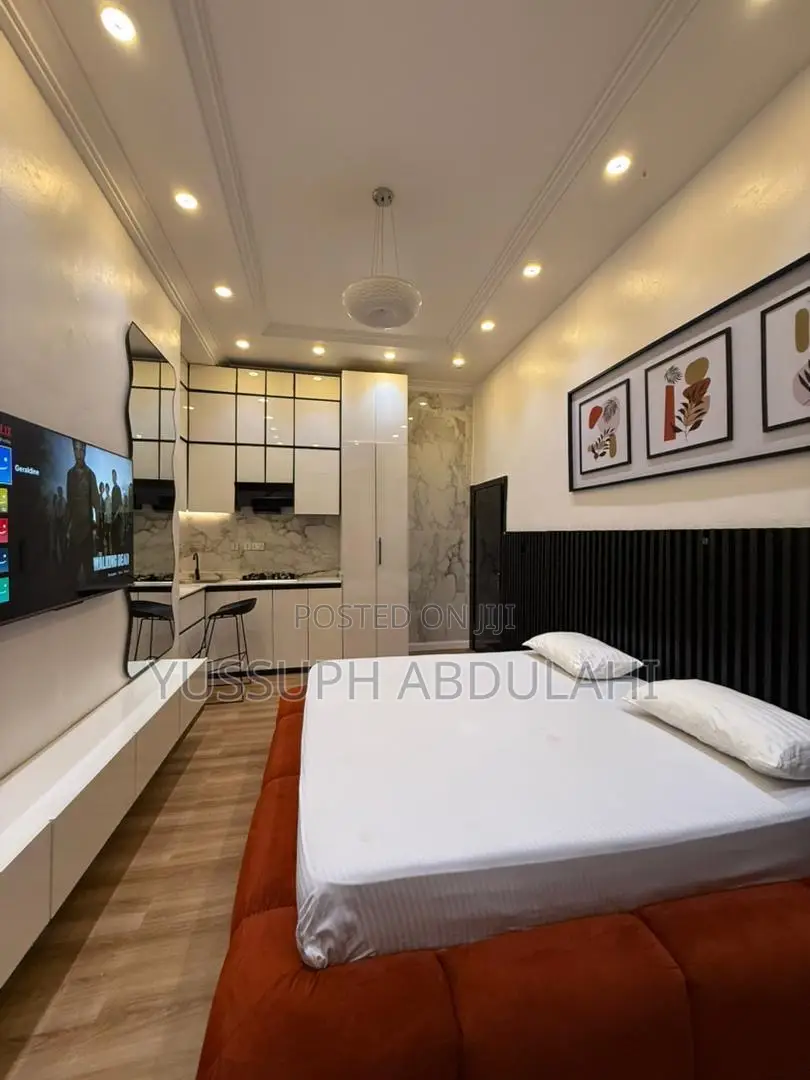 1 Bedroom Chevron in Chevron