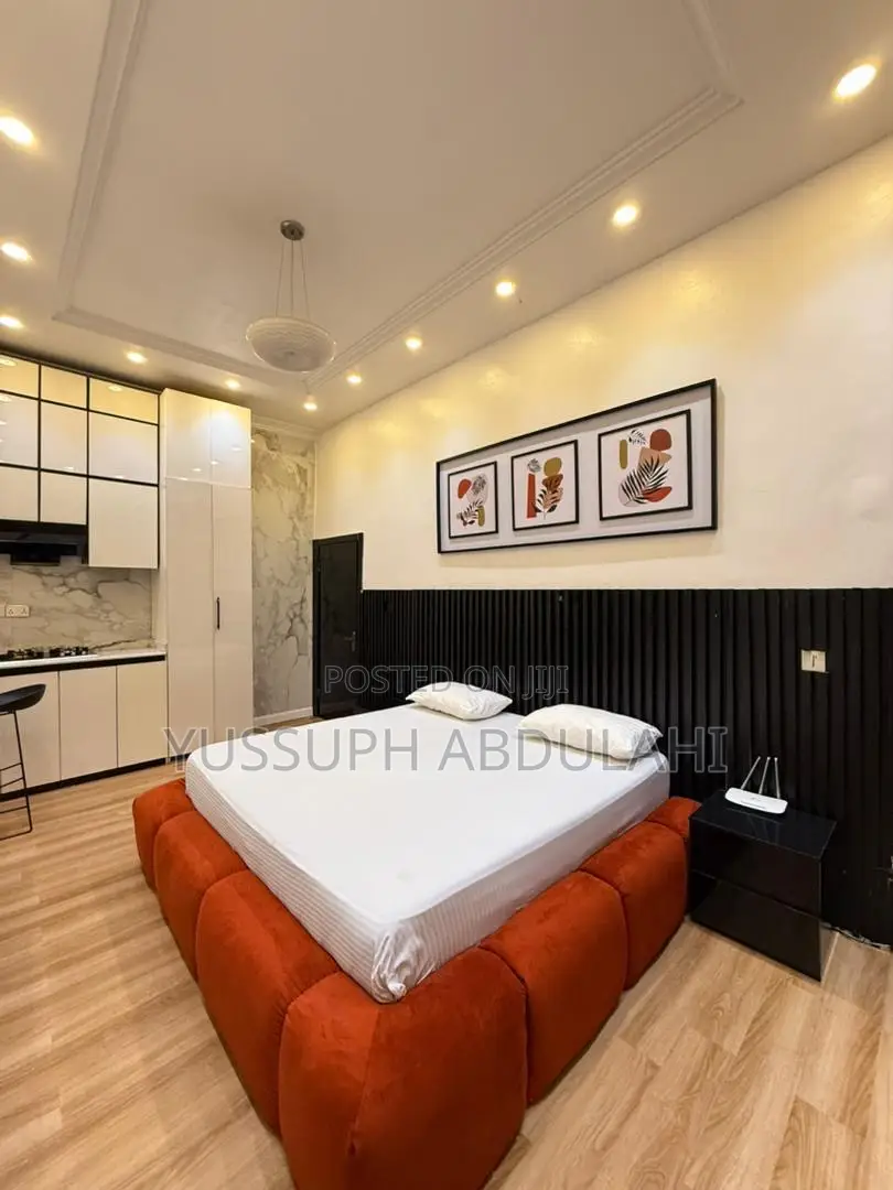 1 Bedroom Chevron in Chevron