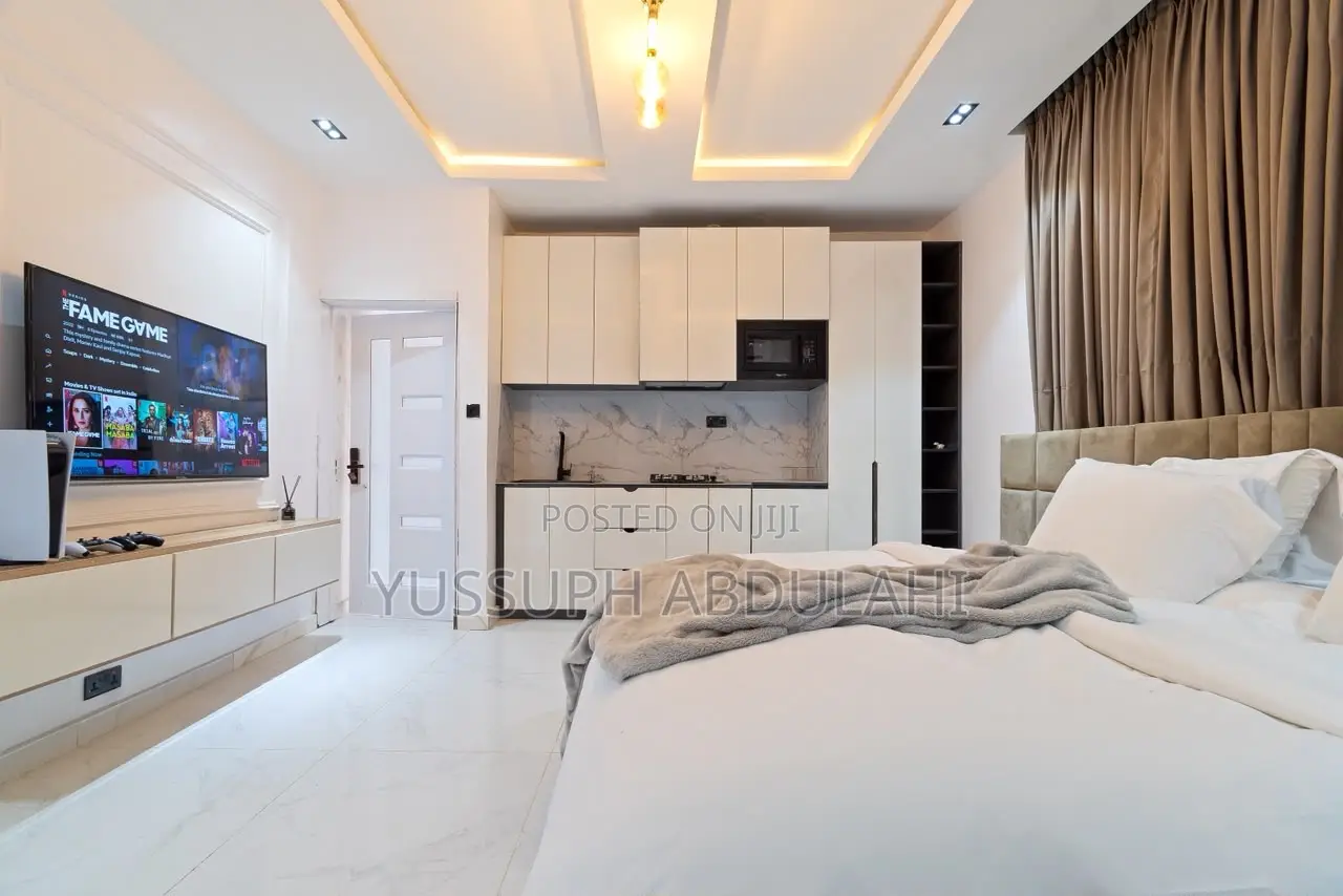 1 Bedroom Chevron in Chevron
