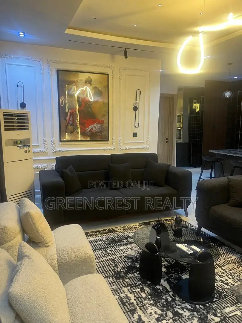 Tastefully Furnished 2 Bedroom Apartments in Chevron