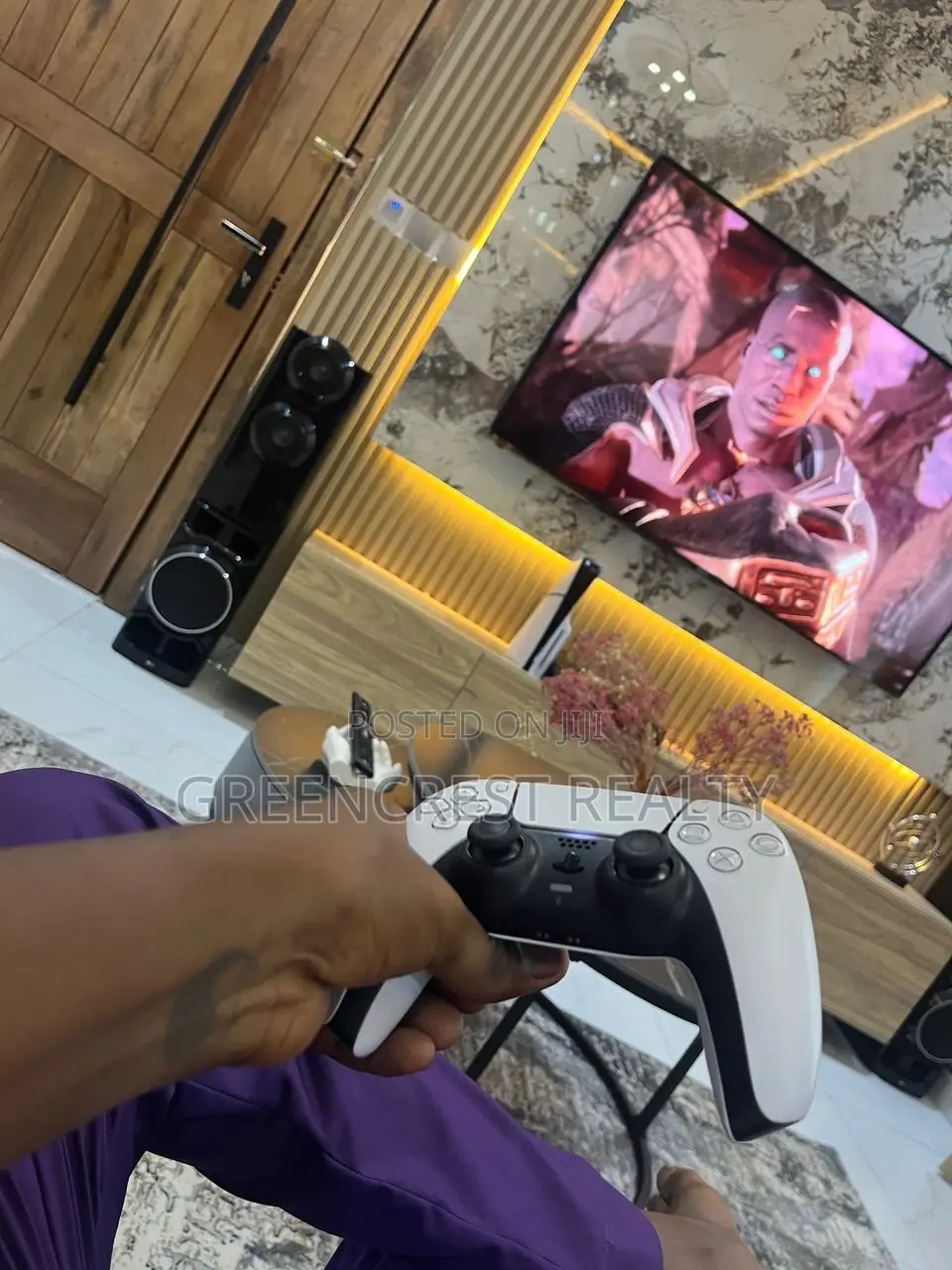 Tastefully Furnished 2 Bedroom Apartments in Chevron