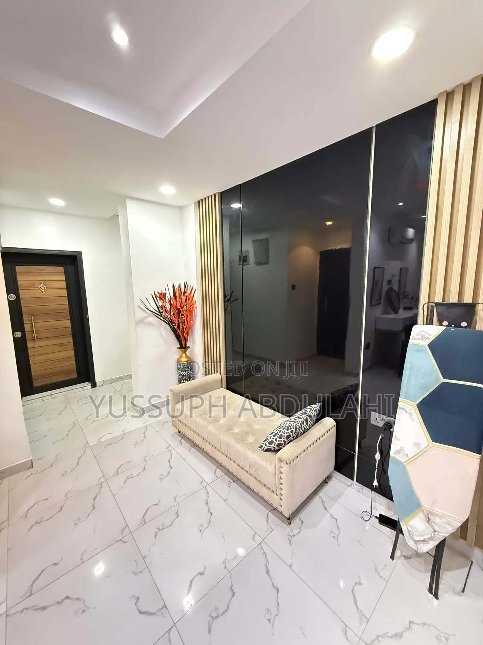 2 Bedrooms Allen Ikeja in Allen Avenue