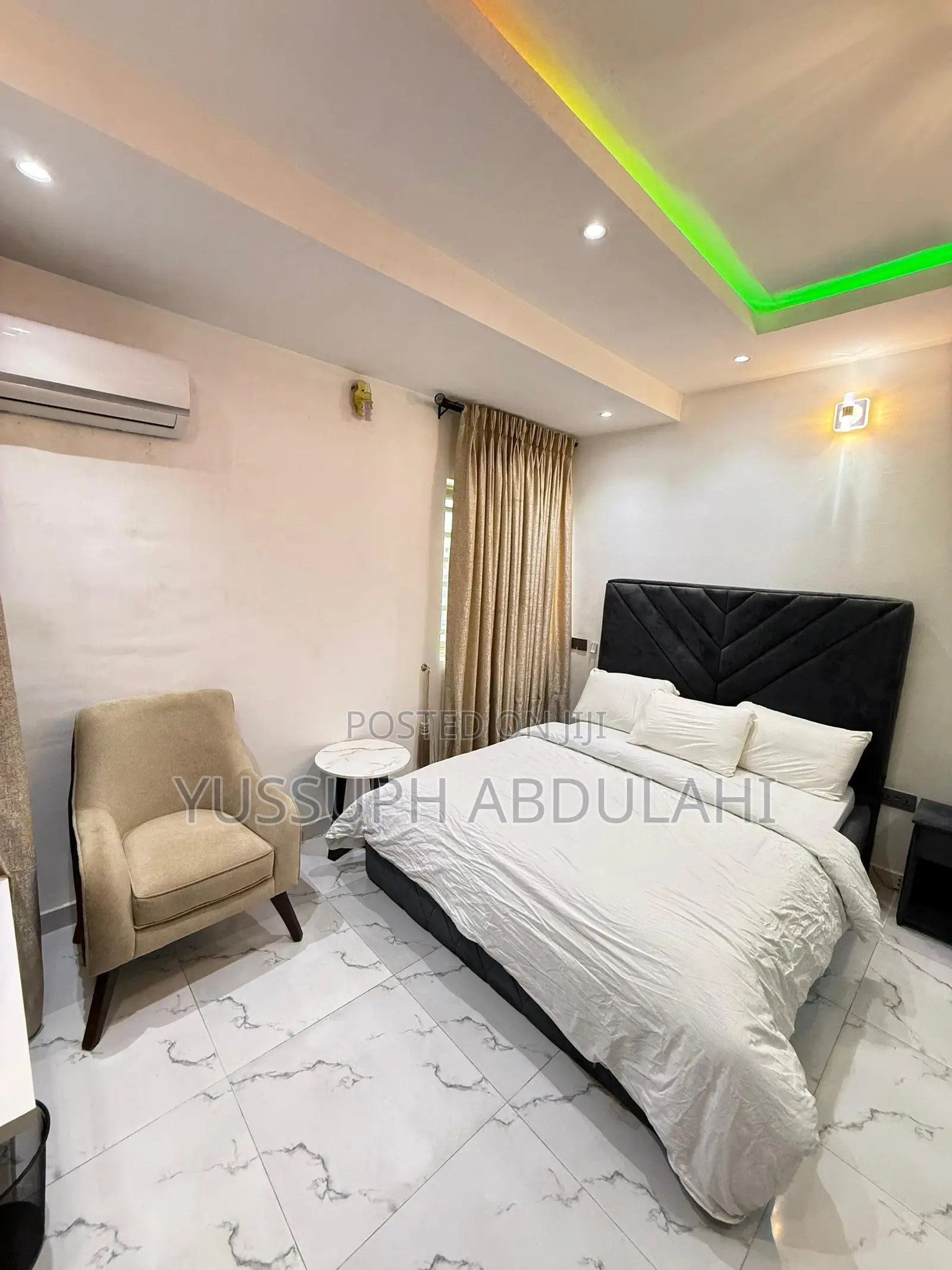 2 Bedrooms Allen Ikeja in Allen Avenue