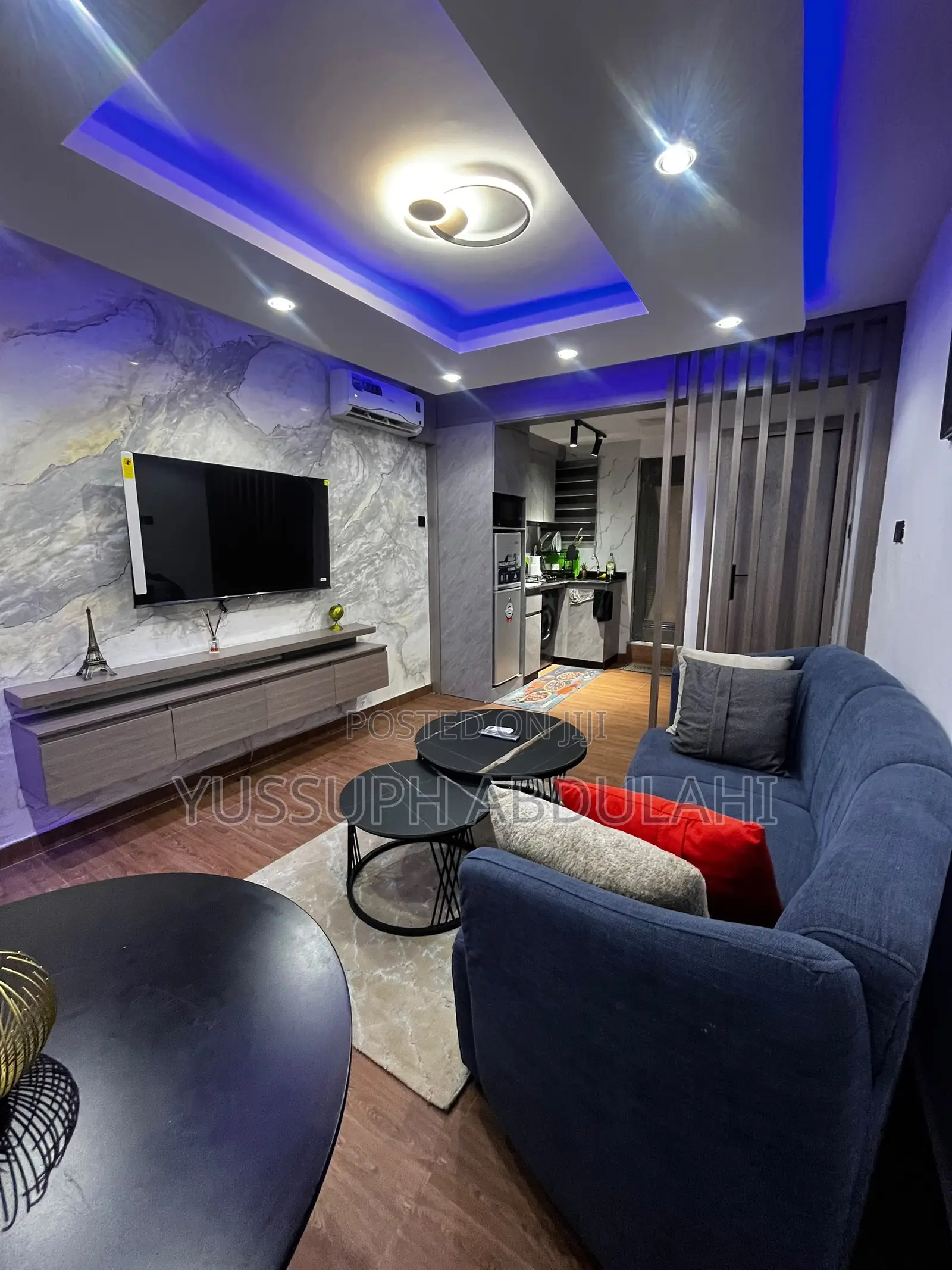 1 Bedroom Gra Ikeja in Ikeja GRA