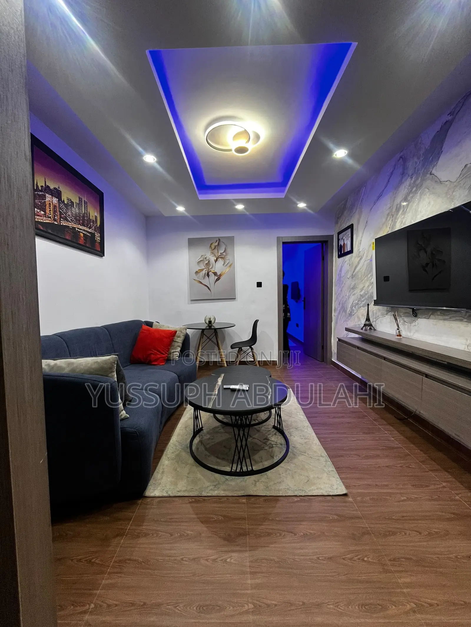 1 Bedroom Gra Ikeja in Ikeja GRA