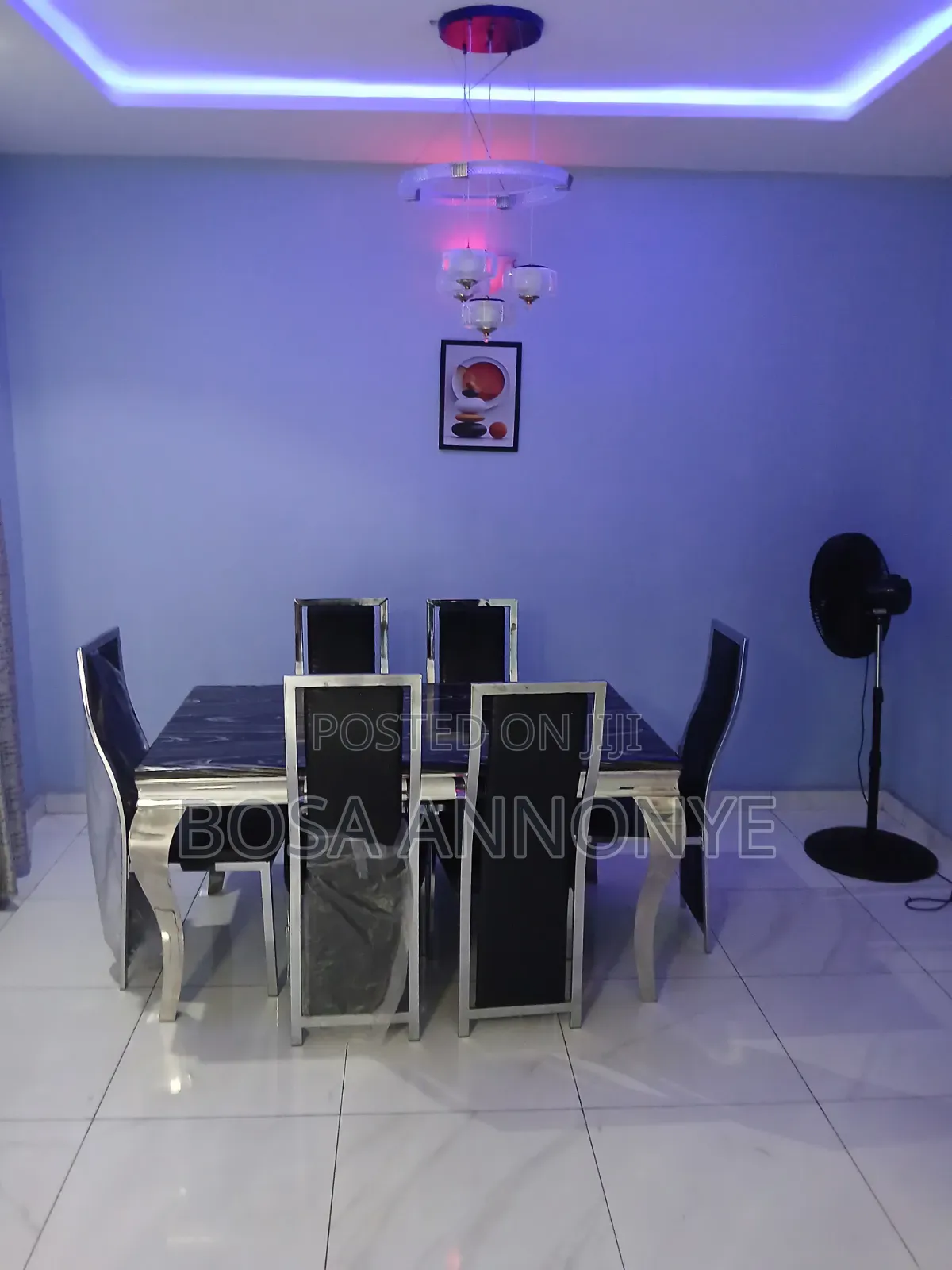 Superb Shortlet Apartments in Ado / Ajah