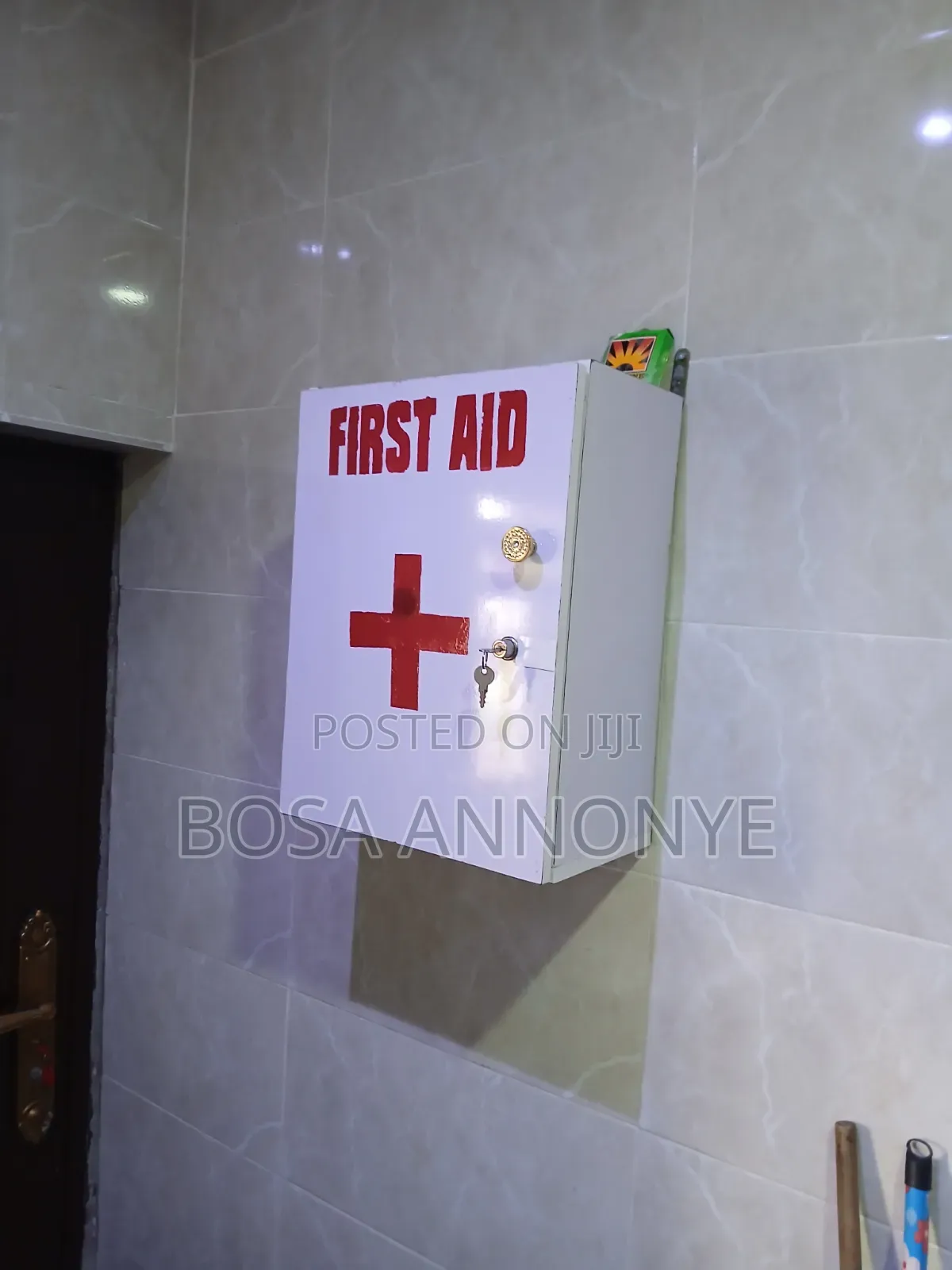 Superb Shortlet Apartments in Ado / Ajah