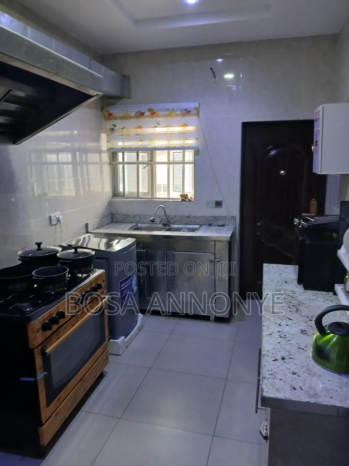Superb Shortlet Apartments in Ado / Ajah