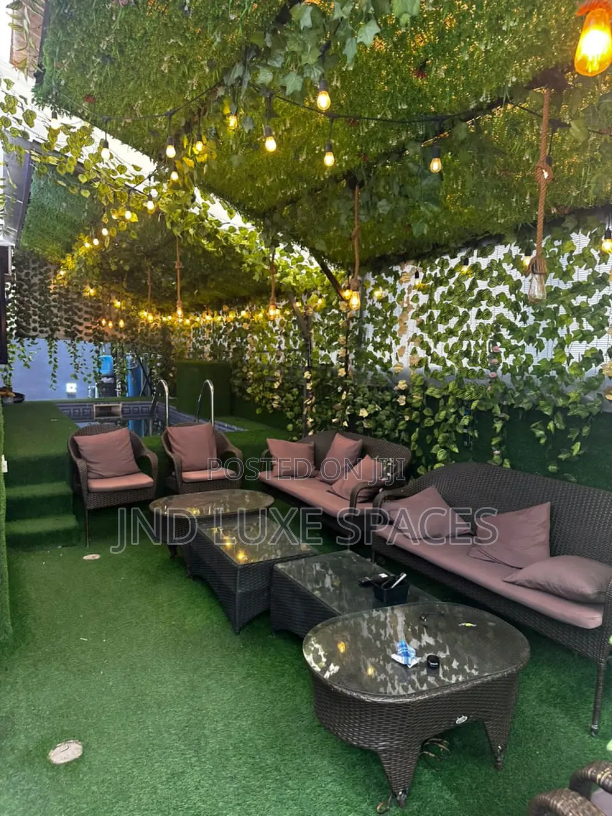 4 Bedroom Duplex in Ajah