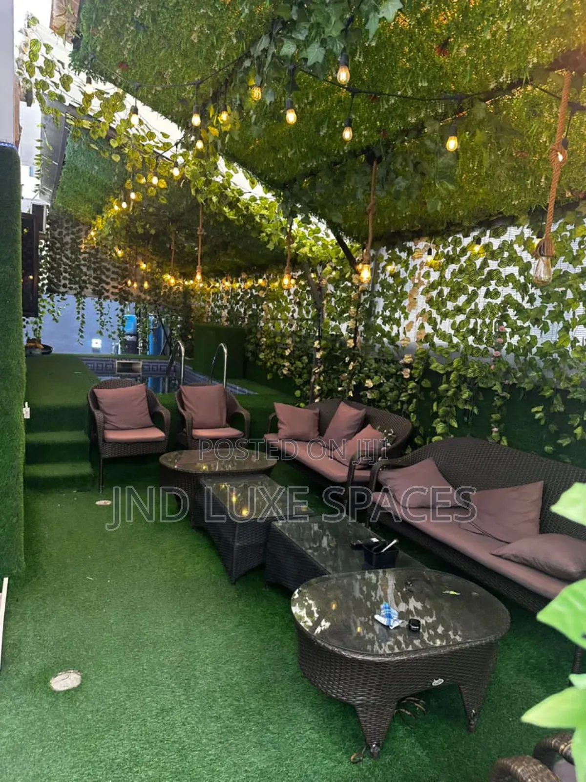 4 Bedroom Duplex in Ajah