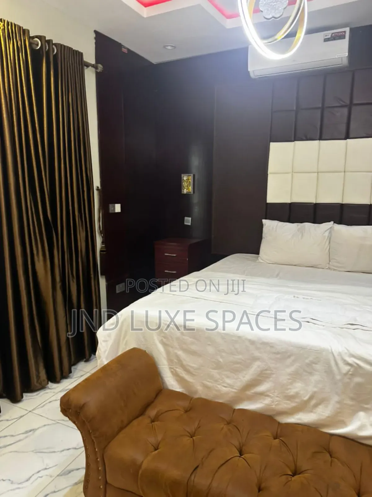 4 Bedroom Duplex in Ajah