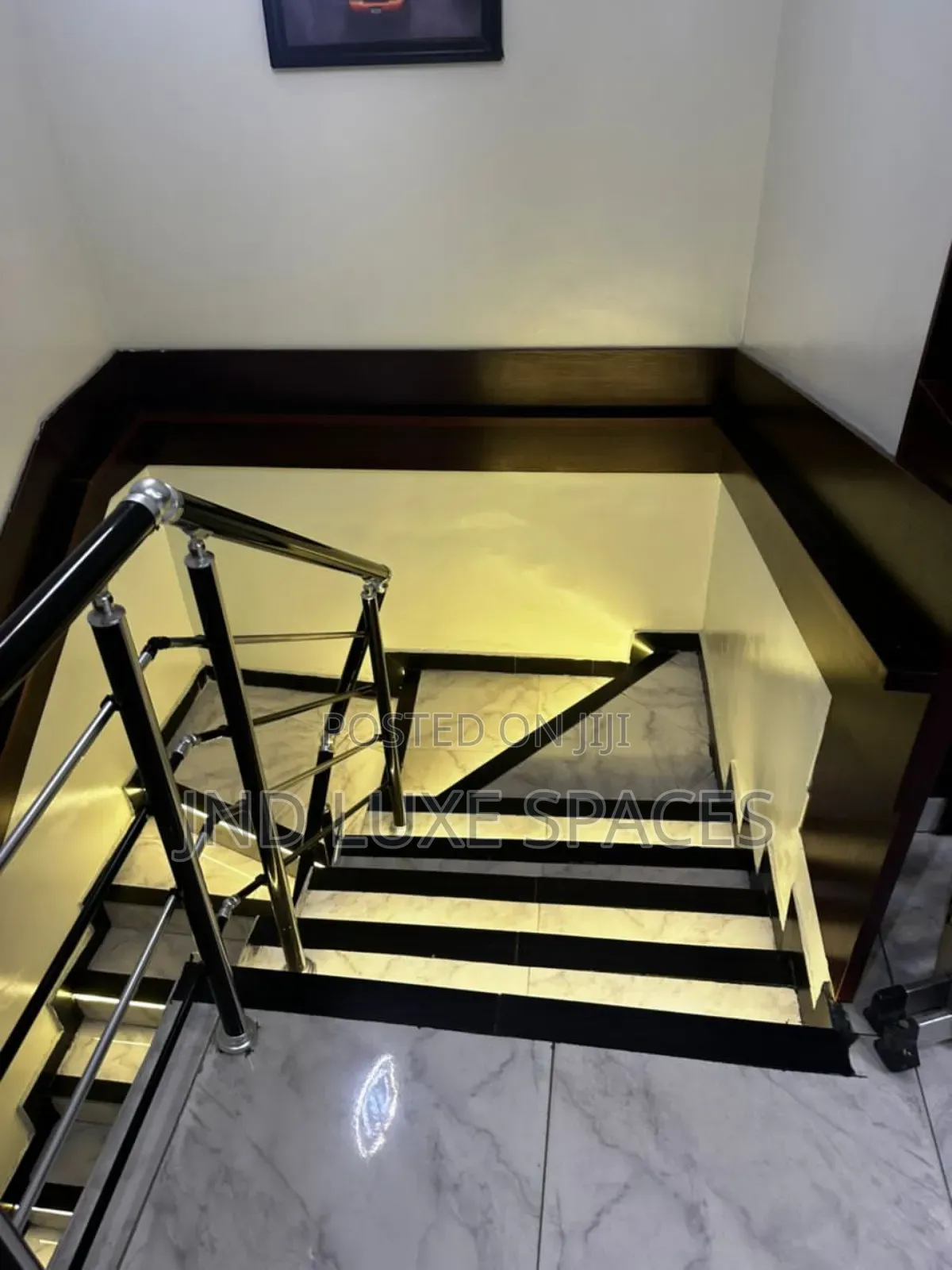 4 Bedroom Duplex in Ajah
