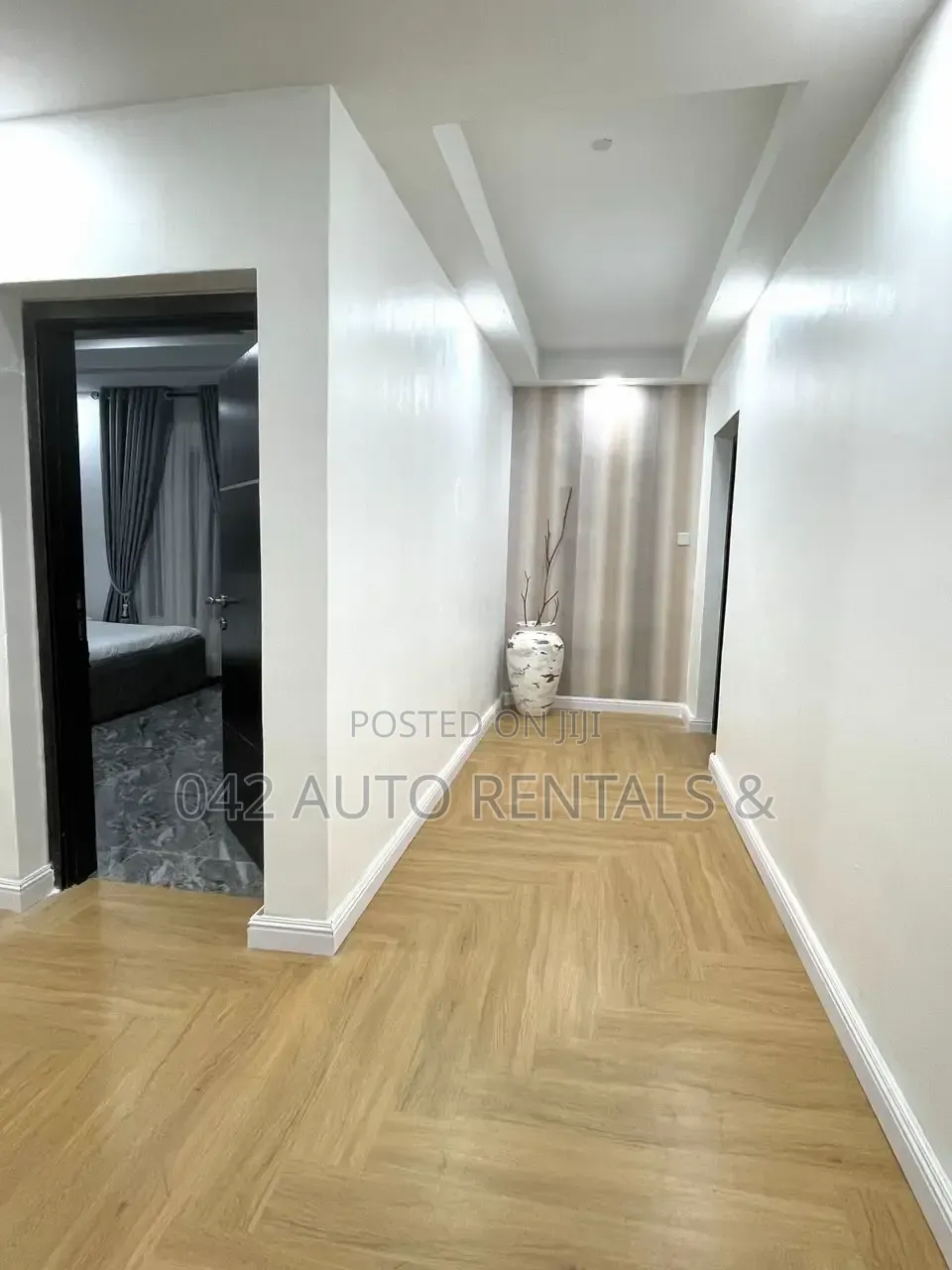 3-Bedroom Apartment in Ikeja in Ikeja GRA