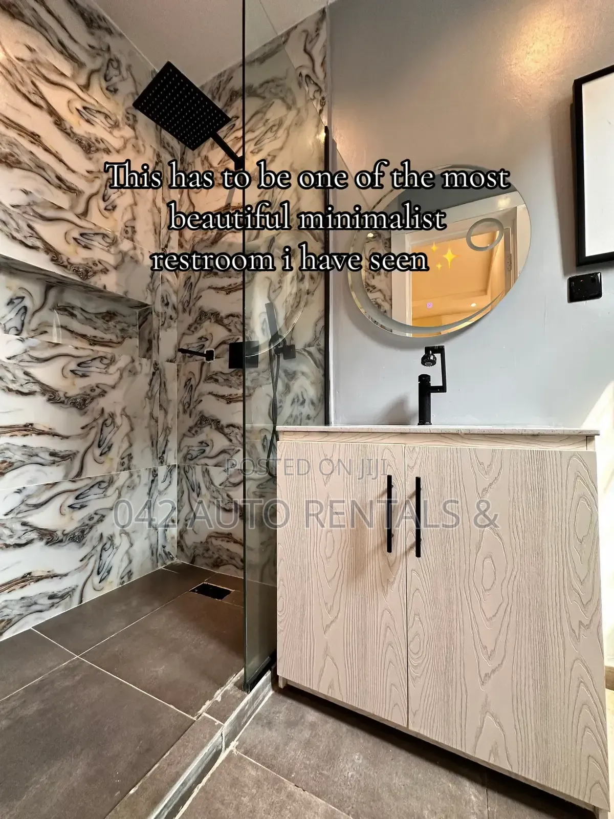 2-Bedroom Cozy Apartment in Ikate