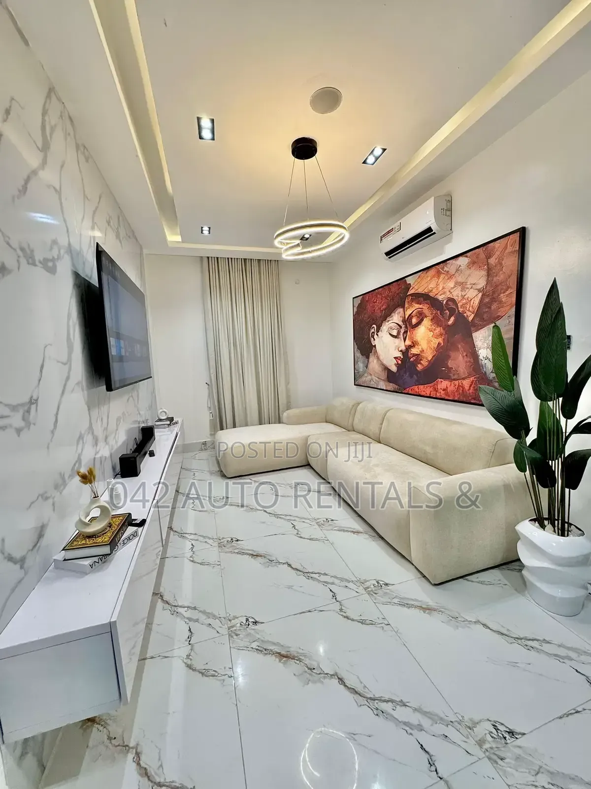 Luxury 6-Bedroom Duplex Lekki in Lekki Phase 1