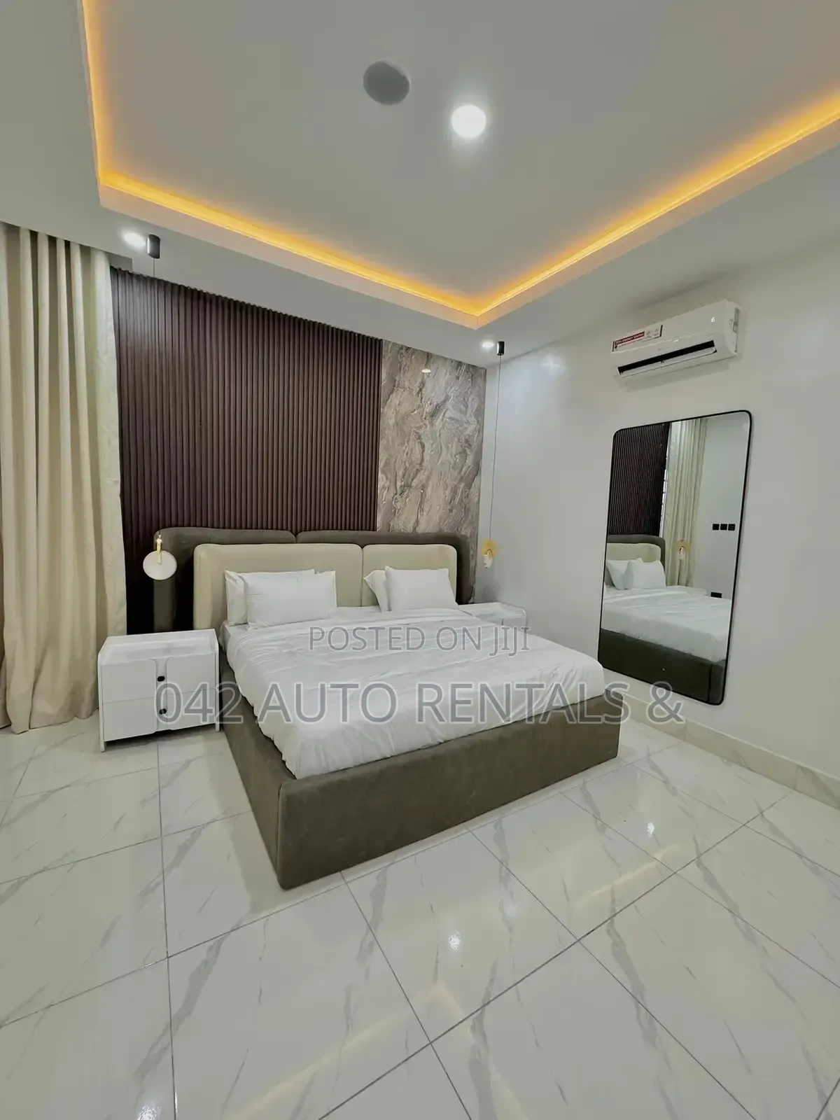 Luxury 6-Bedroom Duplex Lekki in Lekki Phase 1