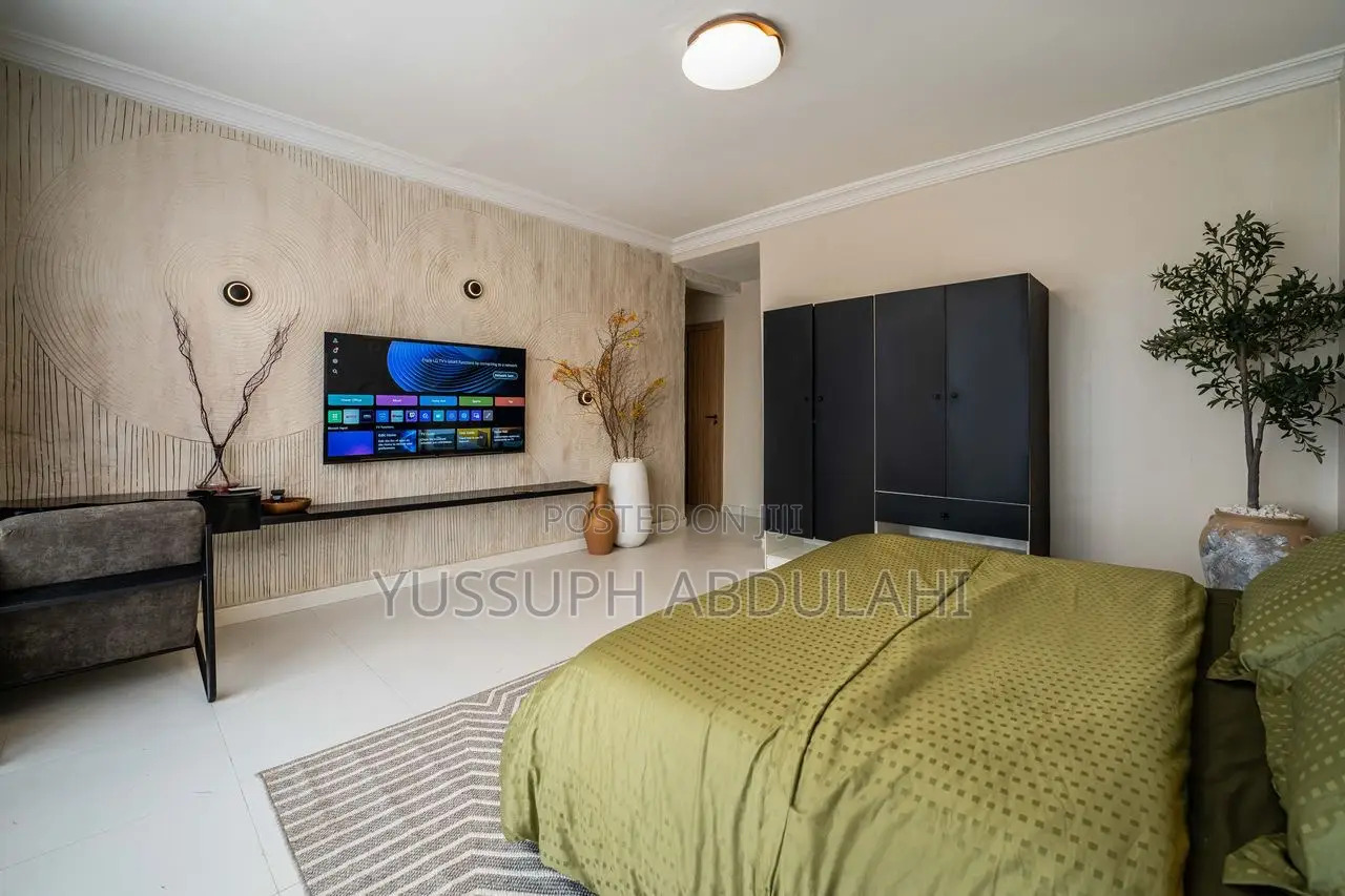 1 Bedroom Ikoyi in Old Ikoyi