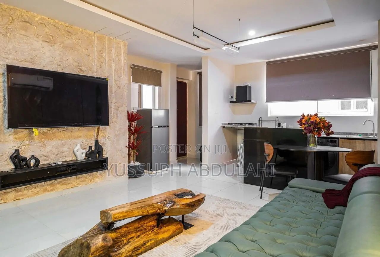 1 Bedroom Ikoyi in Old Ikoyi
