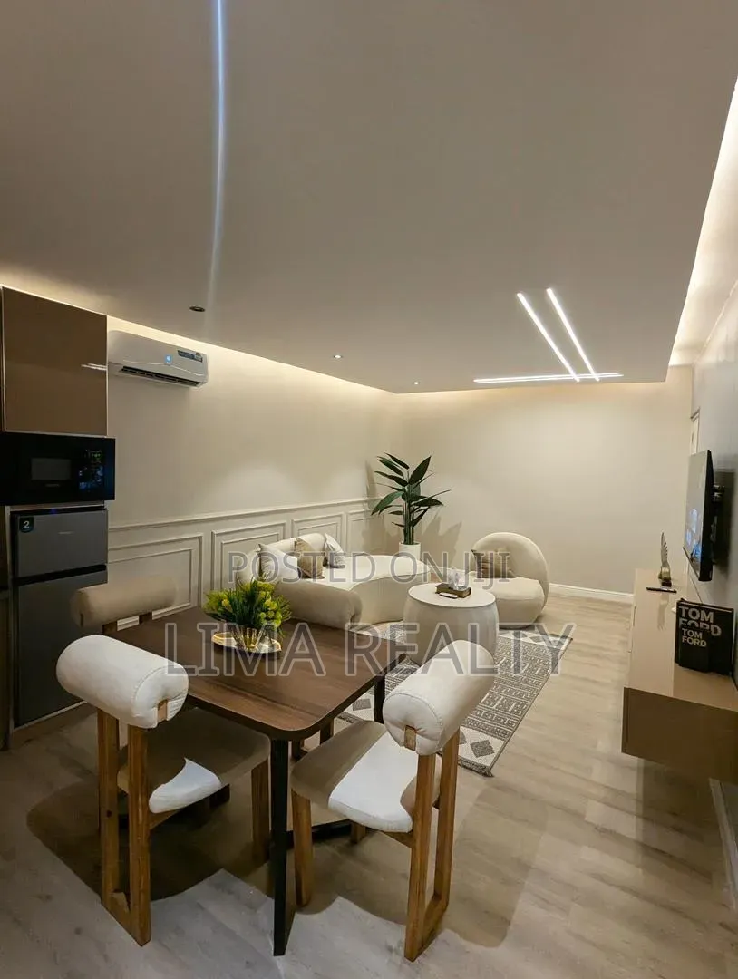 Nice 2 Bed in Gwarimpa in Bunkoro