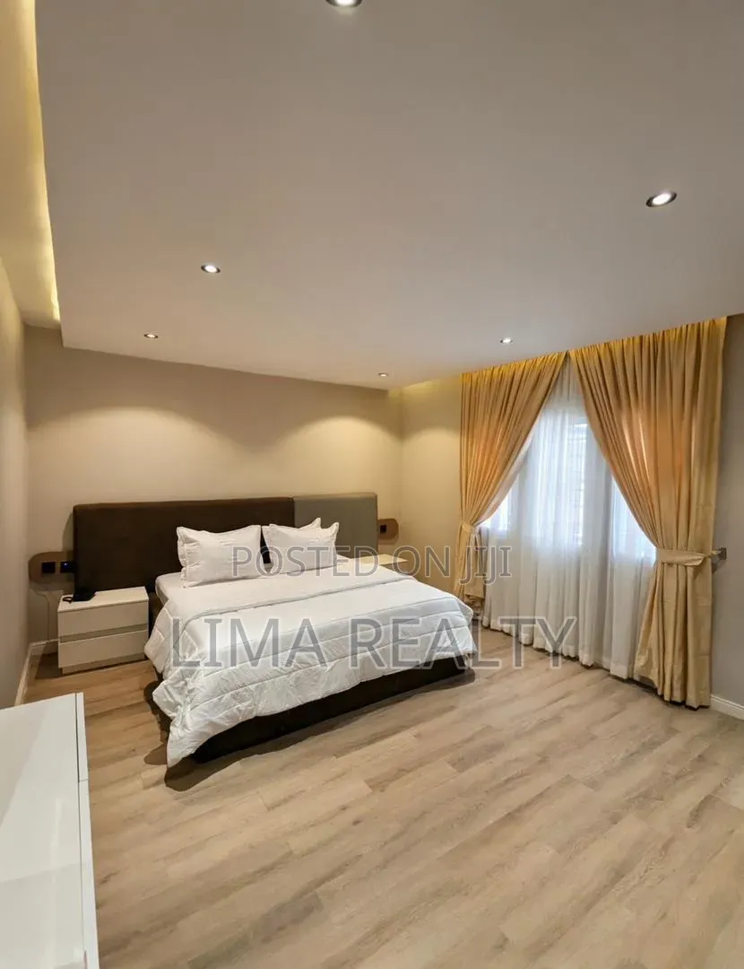 Nice 2 Bed in Gwarimpa in Bunkoro