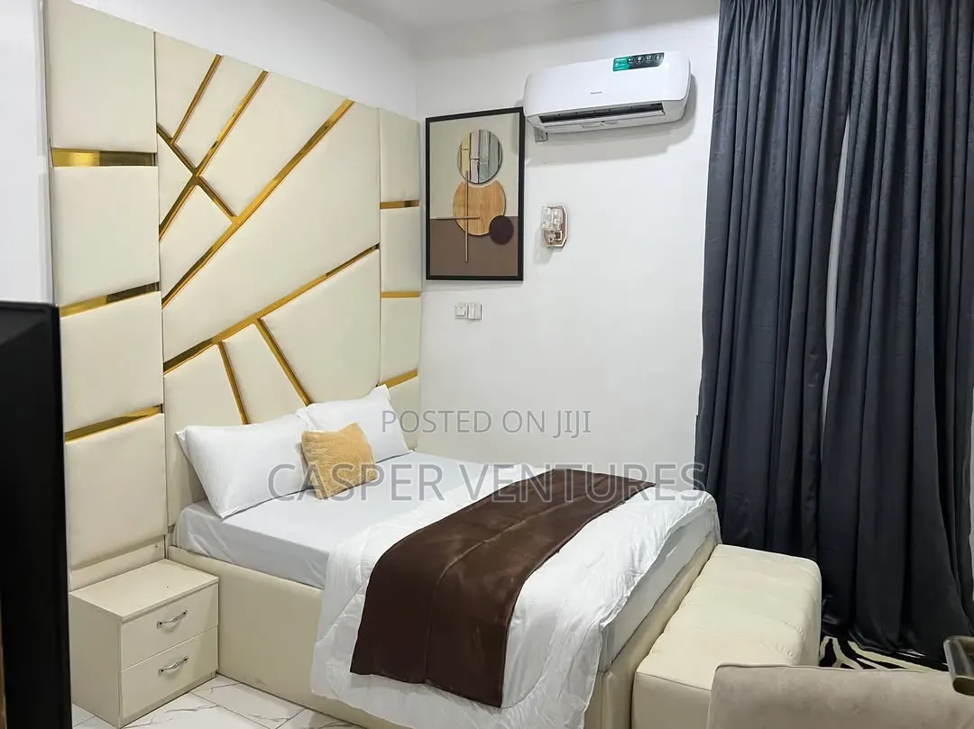 Fancy Cozy Weekly Apartment in Chevron