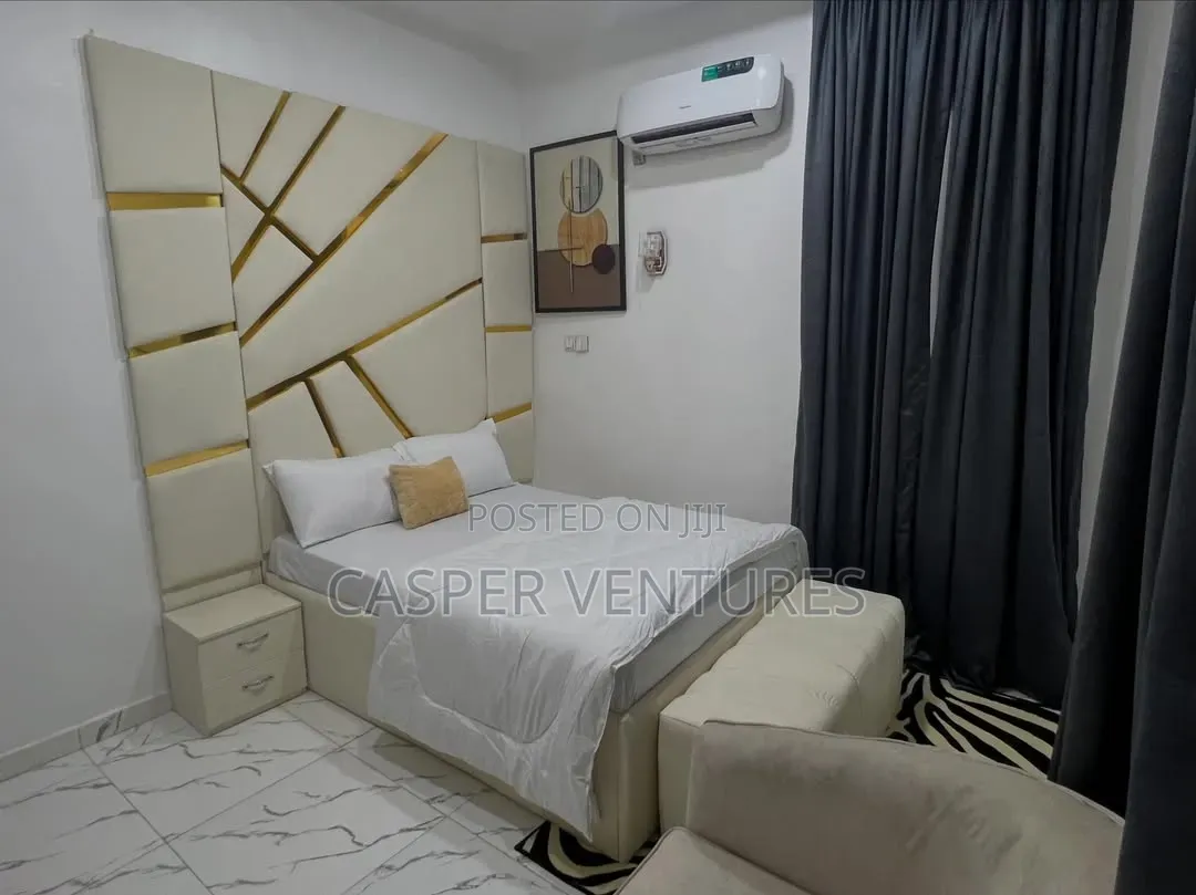 Fancy Cozy Weekly Apartment in Chevron