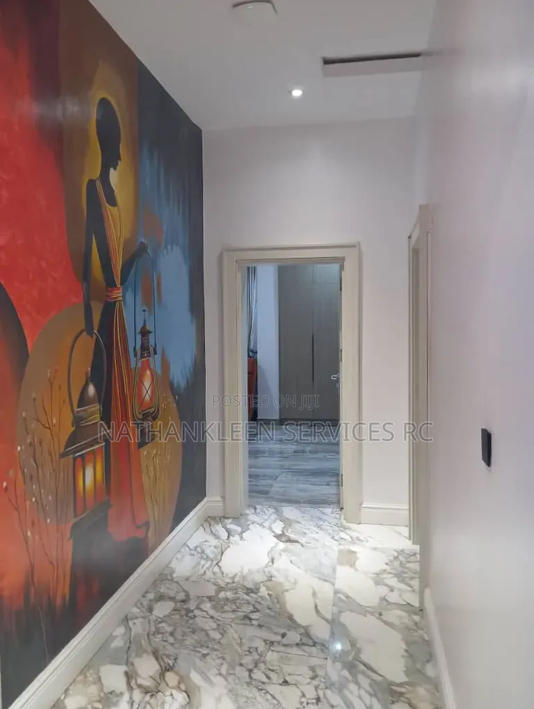 Penthouse Jahi Abuja in Jahi
