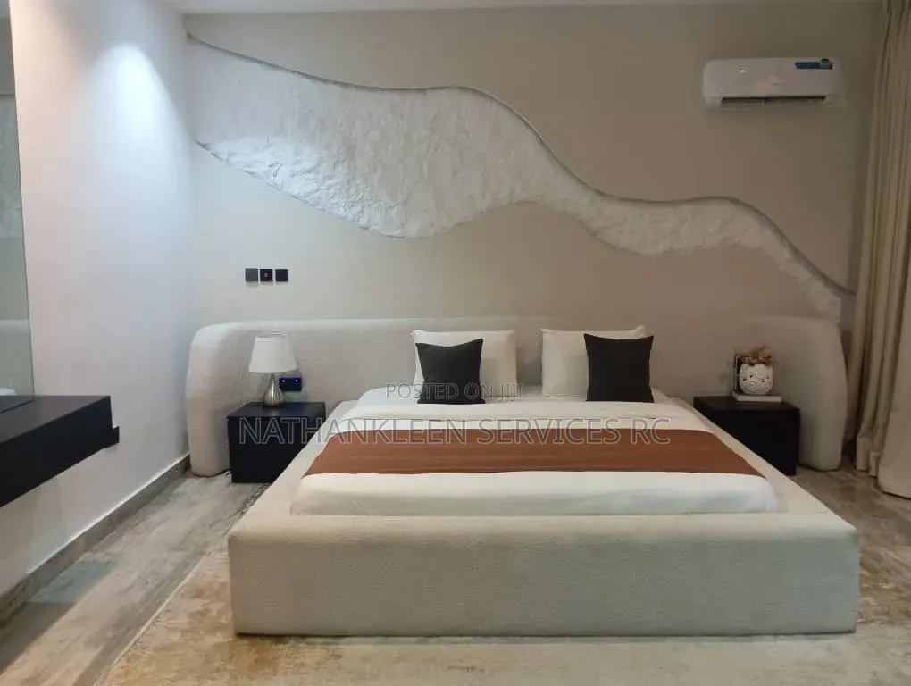 Penthouse Jahi Abuja in Jahi
