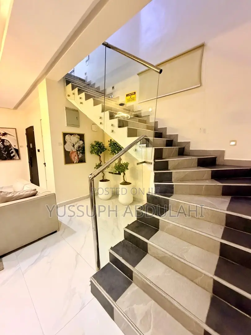 4 Bedrooms Ikoyi in Parkview Estate