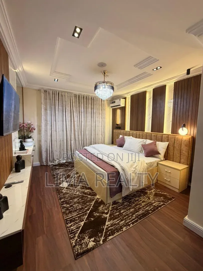 2 Bed With Lounge Area Jahi in Jahi