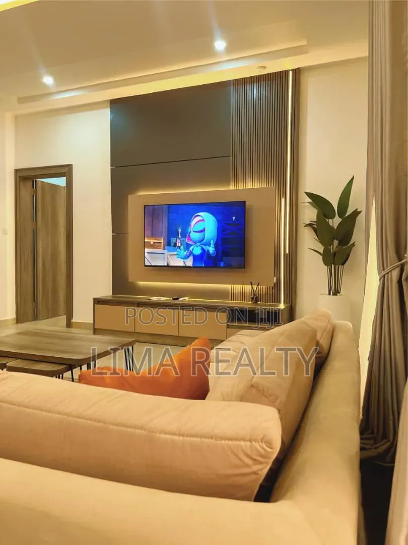 Luxury 2 Bedroom Wuse 2 in Wuse 2